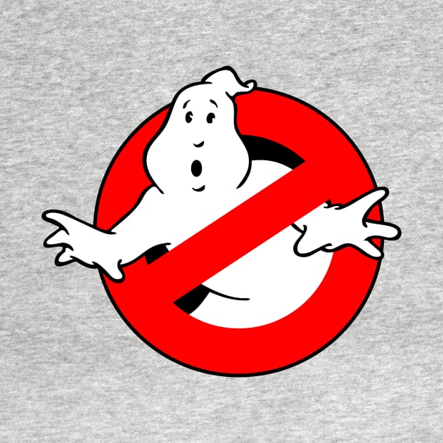 Ghost Classic Logo by prometheus31